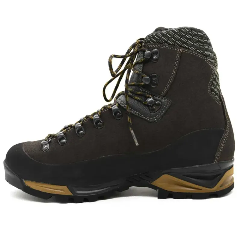 Chaussures de chasse Taurus marron*BROWNING Sale