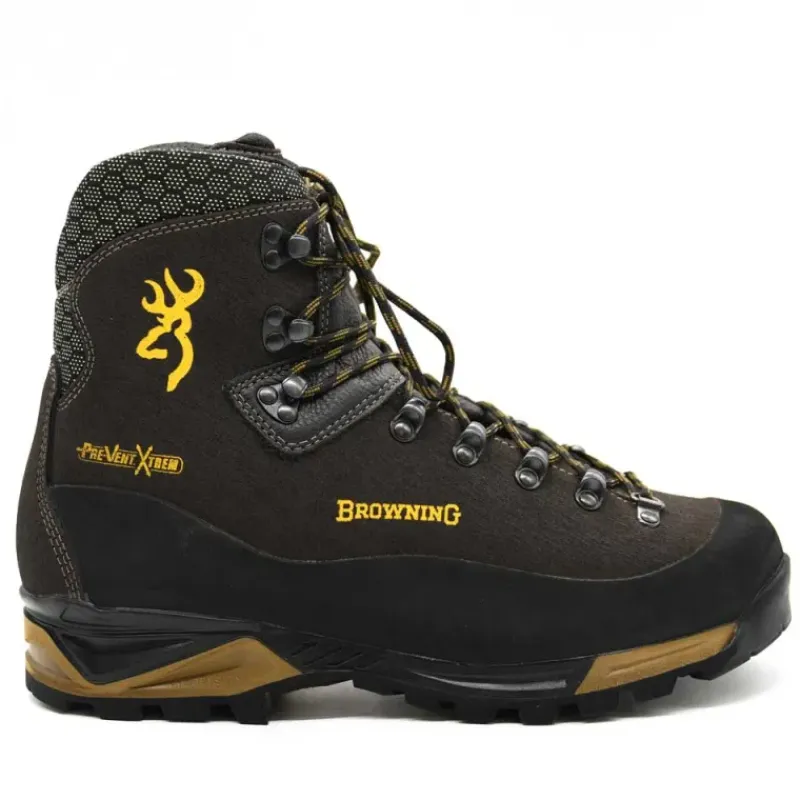 Chaussures de chasse Taurus marron*BROWNING Sale