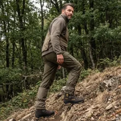 Chaussures de chasse Taurus marron*BROWNING Sale