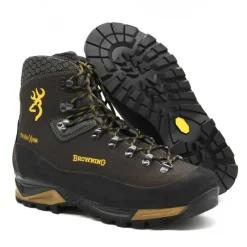 Chaussures de chasse Taurus marron*BROWNING Sale