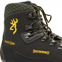 Chaussures de chasse Taurus marron*BROWNING Sale