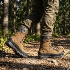 Chaussures de chasse Hunter GTX marron*Crispi Best