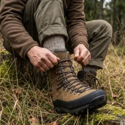 Chaussures de chasse Hunter GTX marron*Crispi Best