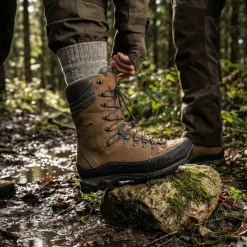 Chaussures de chasse Hunter GTX marron*Crispi Best