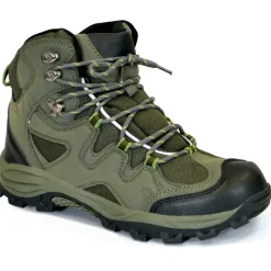 Chaussures de randonnée Comanche taille 41 et 42*TeamWood Clearance