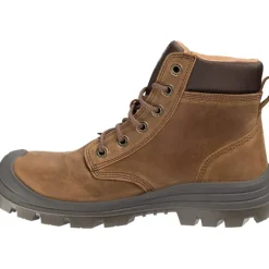 Chaussures de sécurité Dakar EW S3 - Embout acier - Marron - Homme*Safety Jogger Best