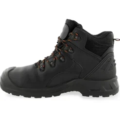 Chaussures de sécurité montantes Talin S3S - Noir - Homme -*Herock Best