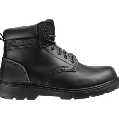 Chaussures de sécurité X1100N S3S - Embout composite - Noir - Homme*Safety Jogger Hot