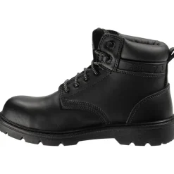 Chaussures de sécurité X1100N S3S - Embout composite - Noir - Homme*Safety Jogger Hot