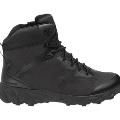 Chaussures de travail Mamba 06 High - Sécurité et Confort Noir*Safety Jogger