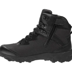Chaussures de travail Mamba 06 High - Sécurité et Confort Noir*Safety Jogger