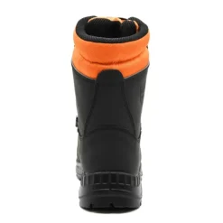 Chaussures forestières SALIX cuir coque classe 1 - EN ISO 20345 et EN ISO 17249*Francital Outlet