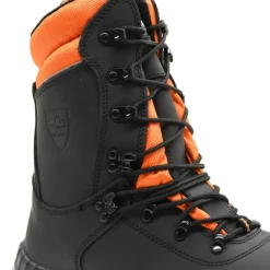 Chaussures forestières SALIX cuir coque classe 1 - EN ISO 20345 et EN ISO 17249*Francital Outlet