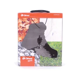 Chaussures Pointer Gore-tex croûte de cuir marron 36 à 47*Chiruca Online