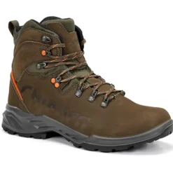 Chaussures Sequoïa 01 Gore-Tex en nubuck hydrofuge kaki 38 à 47*Chiruca Discount