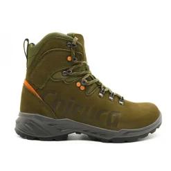 Chaussures Sequoïa 01 Gore-Tex en nubuck hydrofuge kaki 38 à 47*Chiruca Discount
