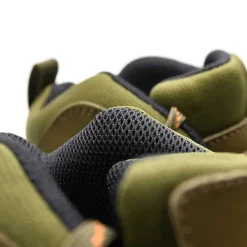 Chaussures Sequoïa 01 Gore-Tex en nubuck hydrofuge kaki 38 à 47*Chiruca Discount