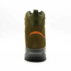 Chaussures Sequoïa 01 Gore-Tex en nubuck hydrofuge kaki 38 à 47*Chiruca Discount