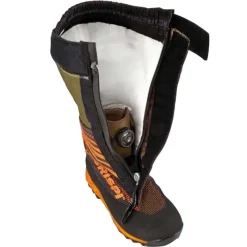 Chaussures-guêtres de chasse Highland Pro GTX BOA orange*Crispi