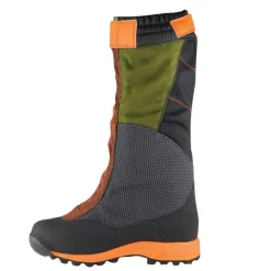 Chaussures-guêtres de chasse Highland Pro GTX BOA orange*Crispi