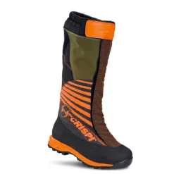 Chaussures-guêtres de chasse Highland Pro GTX BOA orange*Crispi