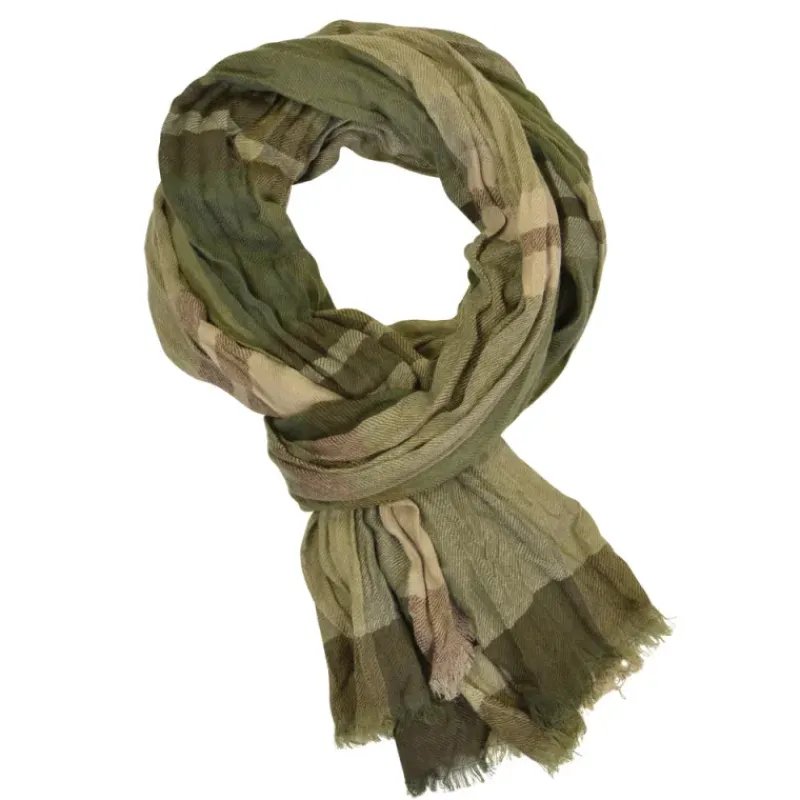 Chèches verte*STAGUNT Discount