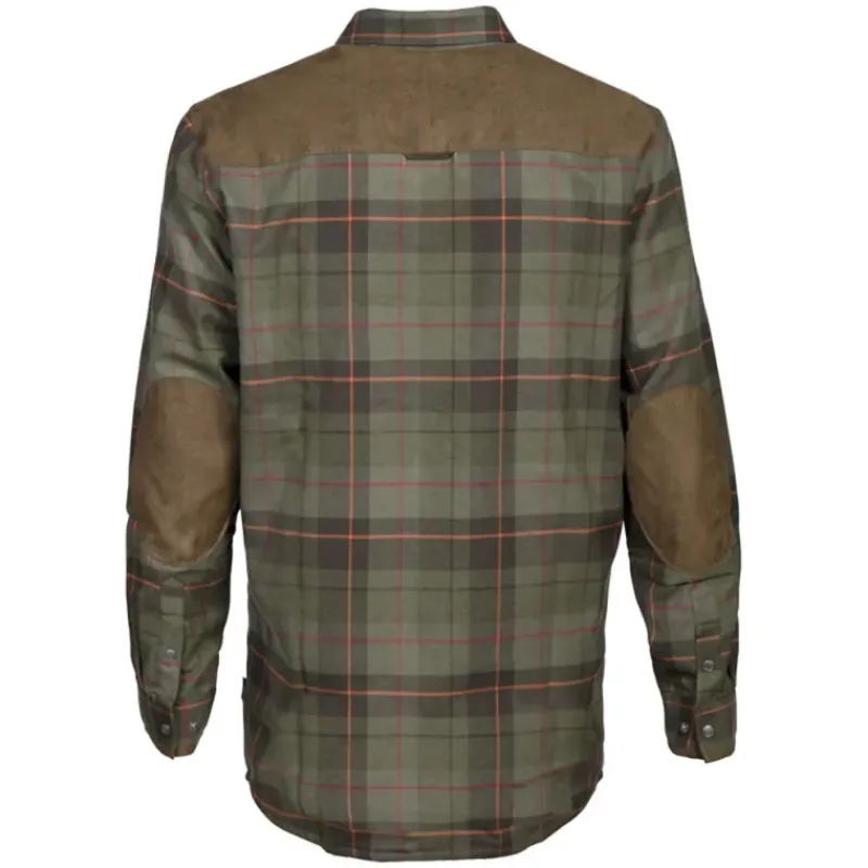 Chemise chasse chaude Brecy Coupe-Vent Membrane*PROHUNT Online