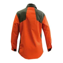 Chemise chasse Hippomene norme NF S 74-567*Francital Outlet