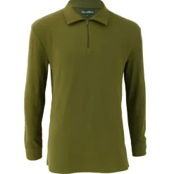 Chemise de chasse F1 coton kaki Taille 2XL* New