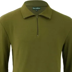 Chemise de chasse F1 coton kaki Taille 2XL* New