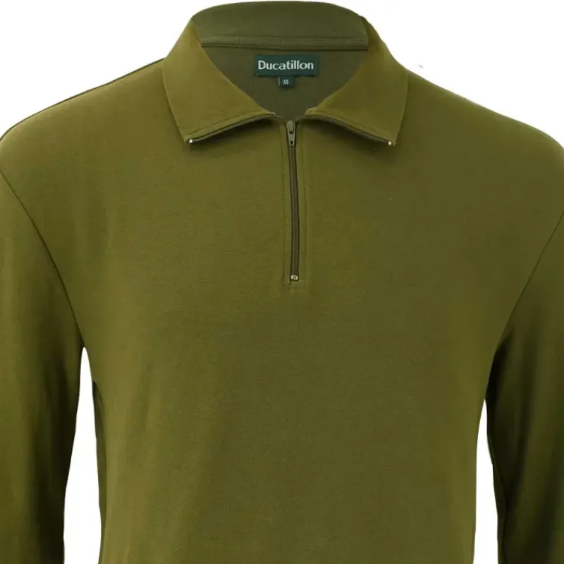 Chemise de chasse F1 coton kaki Taille 2XL* New