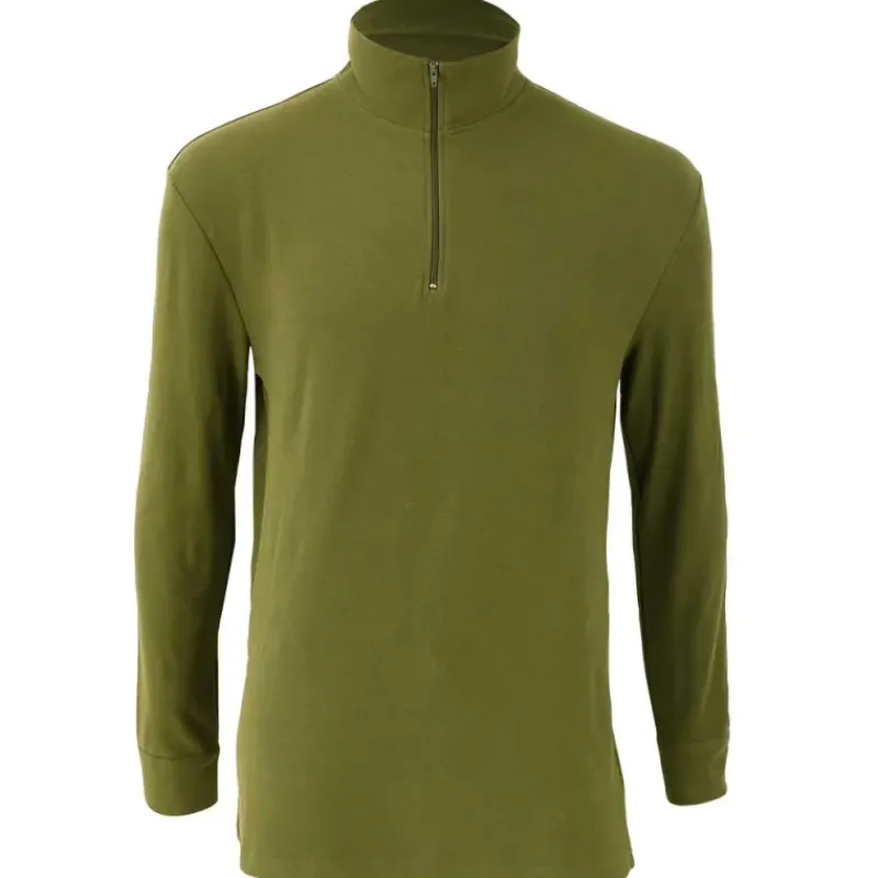 Chemise de chasse F1 coton kaki Taille 2XL* New