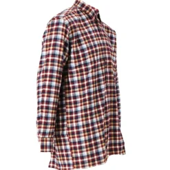 Chemise Dolty bordeaux* Online