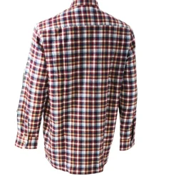 Chemise Dolty bordeaux* Online