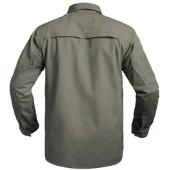Chemise Fighter renforcée respirant coton polyester kaki M à 3XL*A10 Equipment