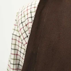 Chemise Inverness poche poitrine coton doublée polaire M à 3XL*Percussion Hot