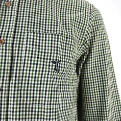 Chemise tradition 100% coton col boutonné*Percussion Discount