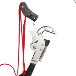 Échenilloir téléscopique Strong&Easy - Coupe branches jusqu'à 4,25 m* Discount