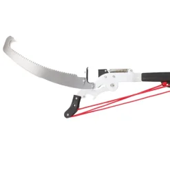 Échenilloir téléscopique Strong&Easy - Coupe branches jusqu'à 4,25 m* Discount