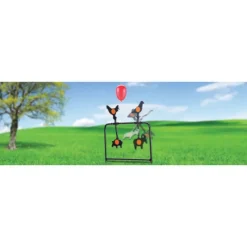 Cible rotative Plinking Target entrainement durable et résistante*GAMO Best
