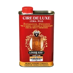 Cire Haute Tradition Liquide Incolore 500ml -*Avel Sale
