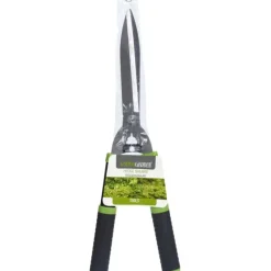 Cisaille à haies 52 cm - Outil de taille jardin précis* Clearance