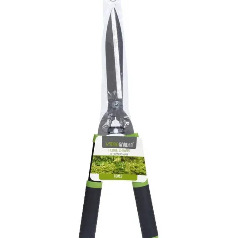 Cisaille à haies 52 cm - Outil de taille jardin précis* Clearance