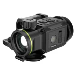 Clip-on thermique frontal Taurus 35 mm – portée 1 800 m*Pixfra Hot