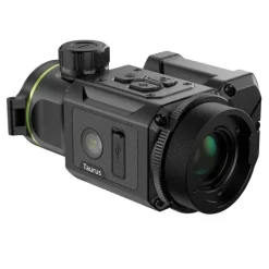 Clip-on thermique frontal Taurus 50 mm – portée 2 600 m*Pixfra New