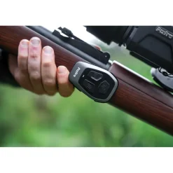 Clip-on thermique frontal Taurus 50 mm – portée 2 600 m*Pixfra New