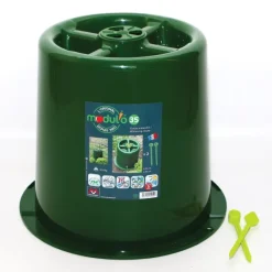 Cloche à blanchir + 2 piquets offerts Modul'O* Outlet