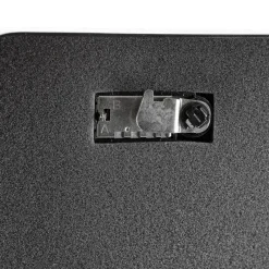 Coffre fort à chiffres pour armes de poing 2,7kg 300x220x68mm*UMAREX