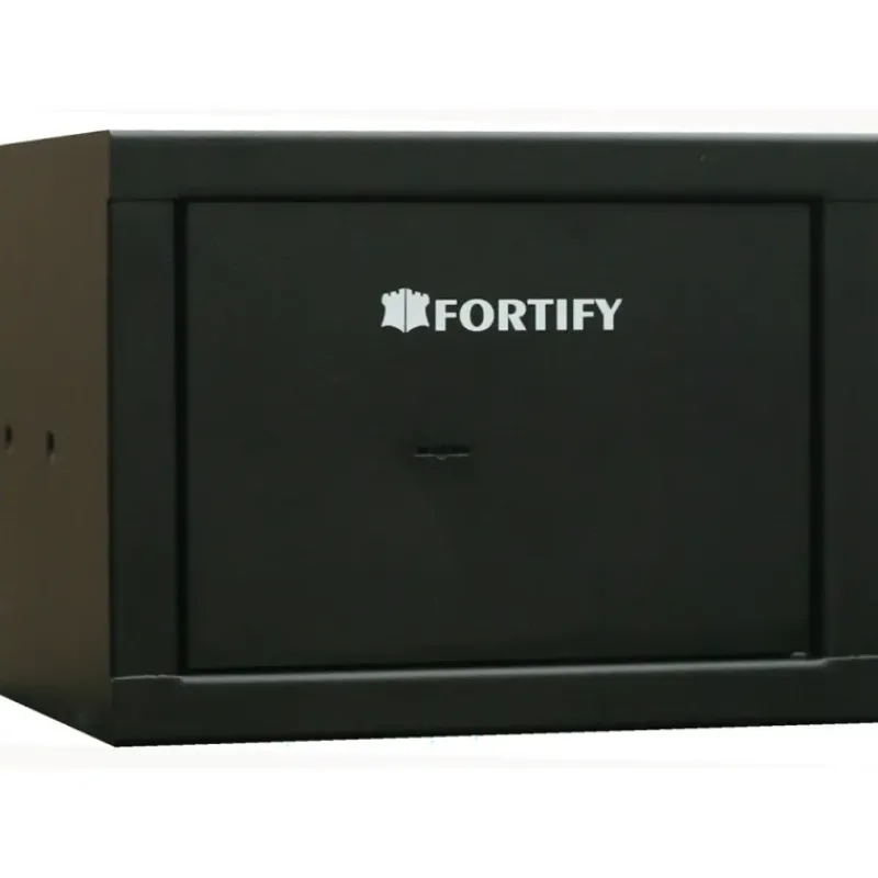 Coffre fort Fortify® 3 armes*Jiga Diffusion Sale