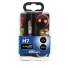 Coffret de Secours Ampoules H7 12V 55W pour Voiture* Sale